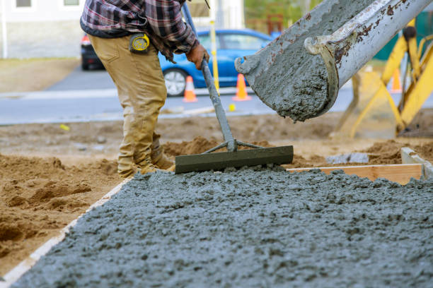 Best Concrete Demolition Services in Glenwood, GA