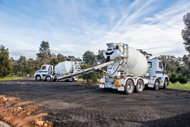 Best Concrete Sealing and Maintenance in Glenwood, GA