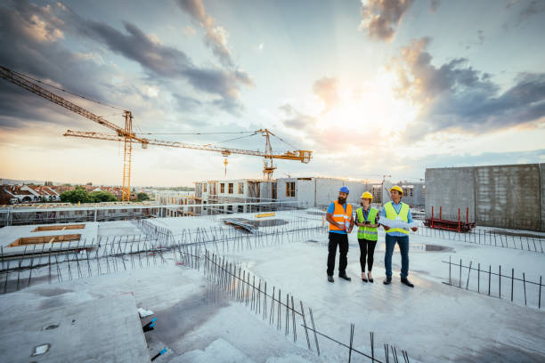 , GA Concrete contractor Company