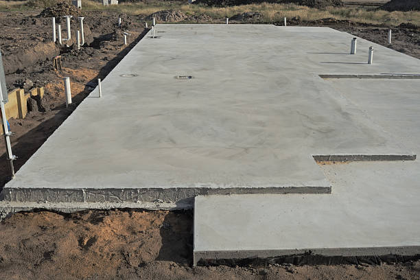 Best Decorative Concrete in Glenwood, GA