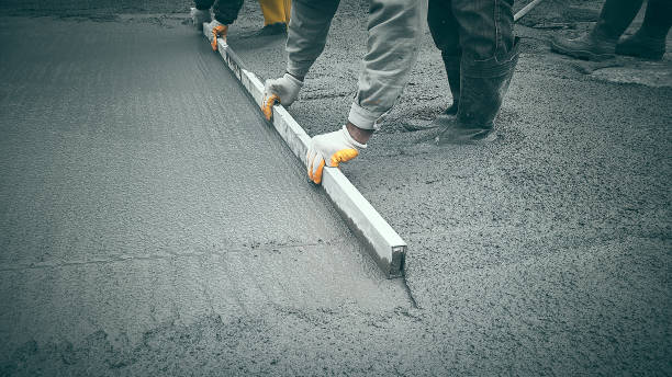 Best Decorative Concrete in Glenwood, GA