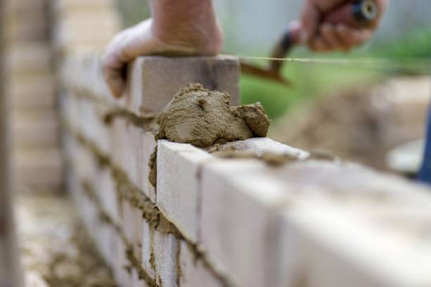 Best Concrete Sealing and Maintenance in Glenwood, GA