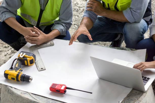 Best Concrete Grinding and Polishing in Glenwood, GA